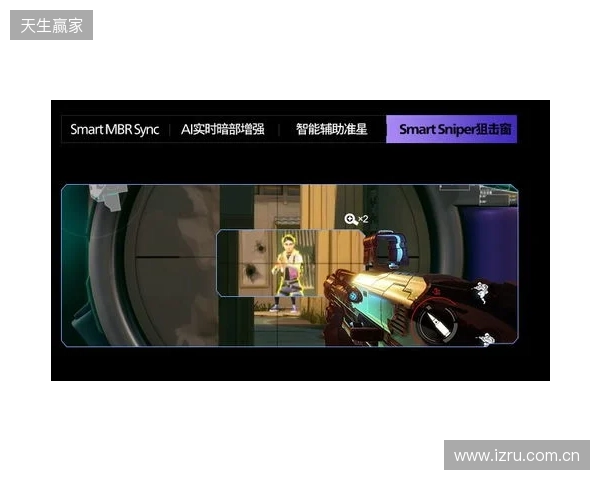 真千帧·硬实力!EVNIA弈威1000Hz超高刷双模电竞显示器27M2N5500XD领势登场,正式开售