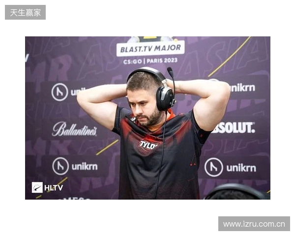 媒体爆料:LETN1将担任MIBR主教练