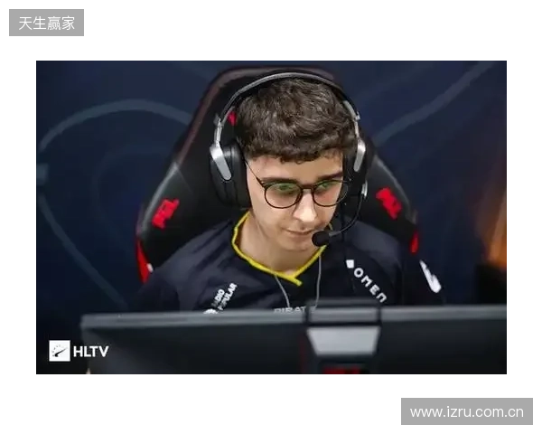 官宣:FlyQuest签下葡萄牙狙击手story