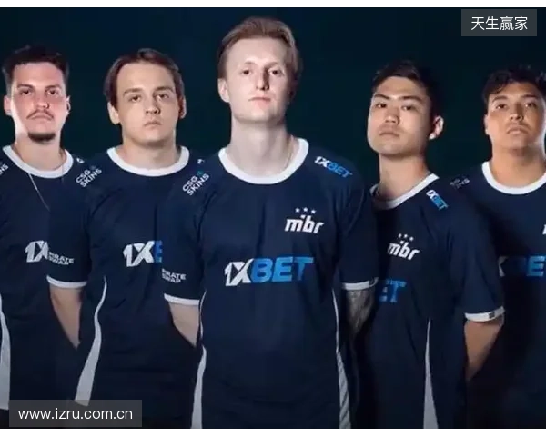 官宣:MIBR正式签约LNZ与venomzera