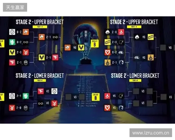 BLAST赏金赛S1决赛阶段:枪剑风流!Vitality 2-0 GL BLAST赏金赛S1决赛阶段:枪剑风流!Vitality 2-0 GL