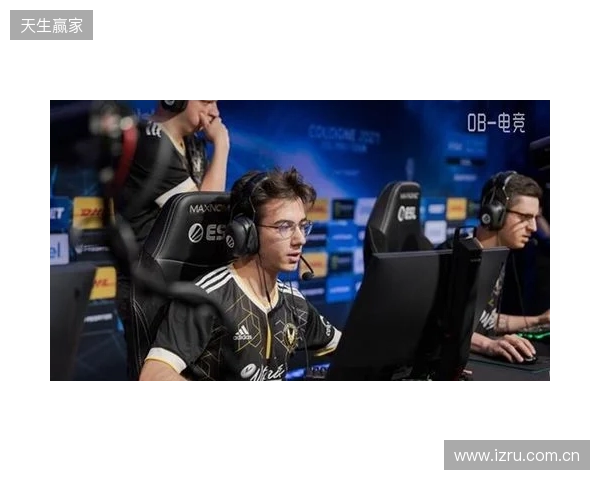 yxngstxr将继续顶替Alkaren出战IEM克拉科夫 yxngstxr将继续顶替Alkaren出战IEM克拉科夫