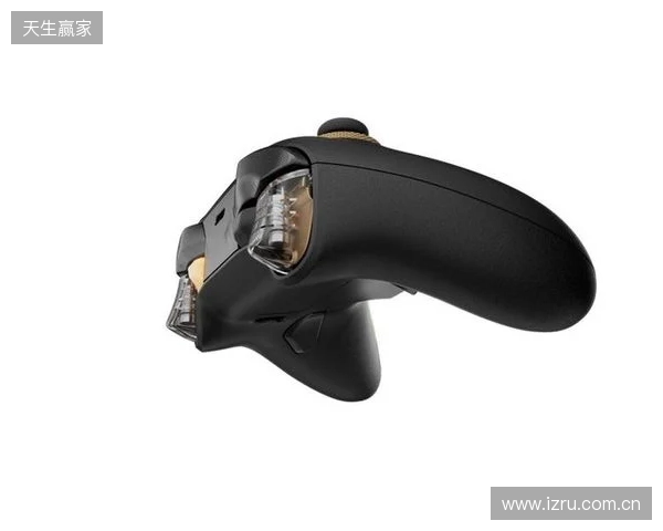 飞智x微软联合出品，飞智黑武士5S XBOX授权手柄震撼发布