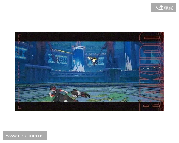 一球定乾坤!动作新作《BAKUDO -斗球的悠莉亚-》试玩版今日上线