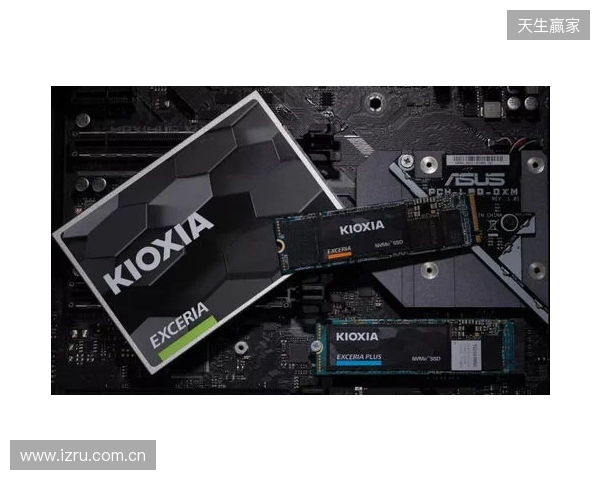 读写打穿天花板，再战五年不是梦！铠侠VE10固态上手体验