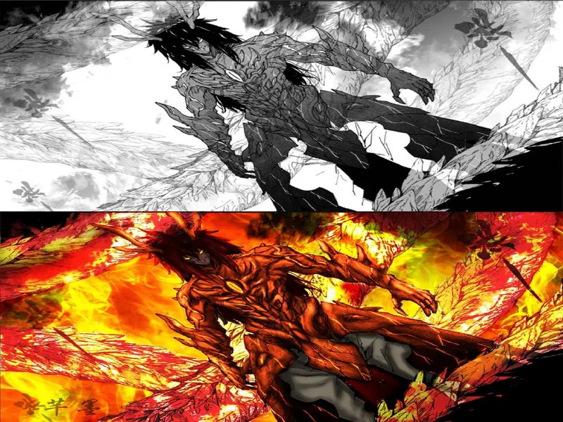 归来终成王！《镇魂街王者归来》首曝，最能打的镇魂街IP动作手游来了！