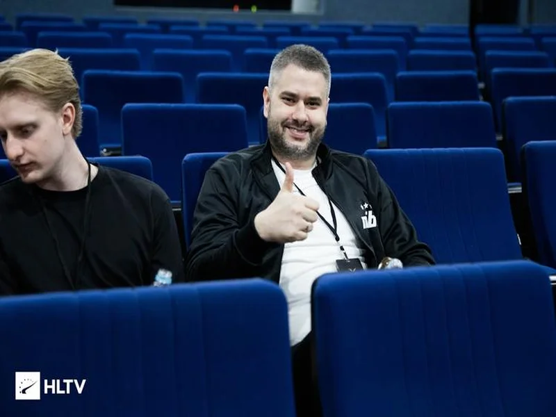 官宣：MIBR签约塞尔维亚教练LETN1