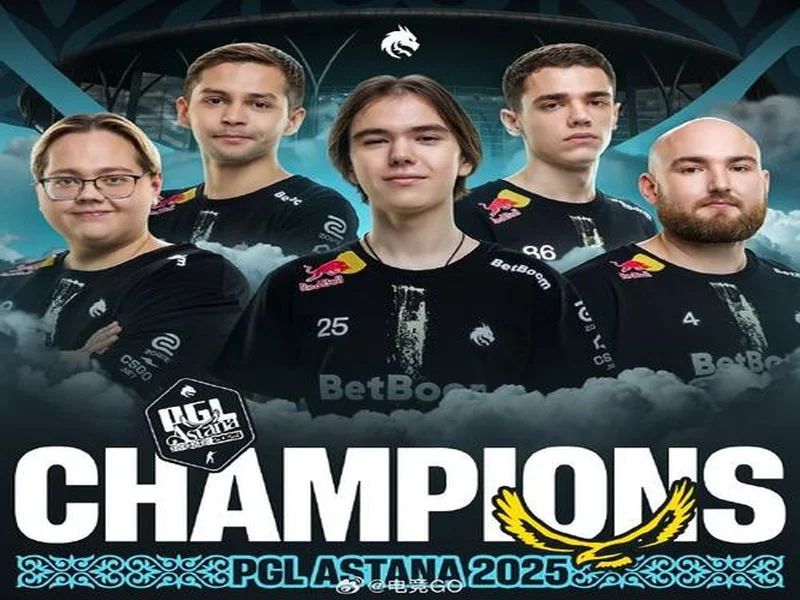 官宣:hally因健康问题将缺席IEM里约与PGL阿斯塔纳